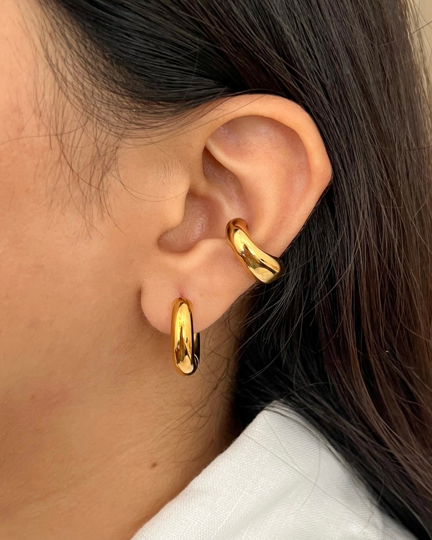 Cosmo Ear Cuff