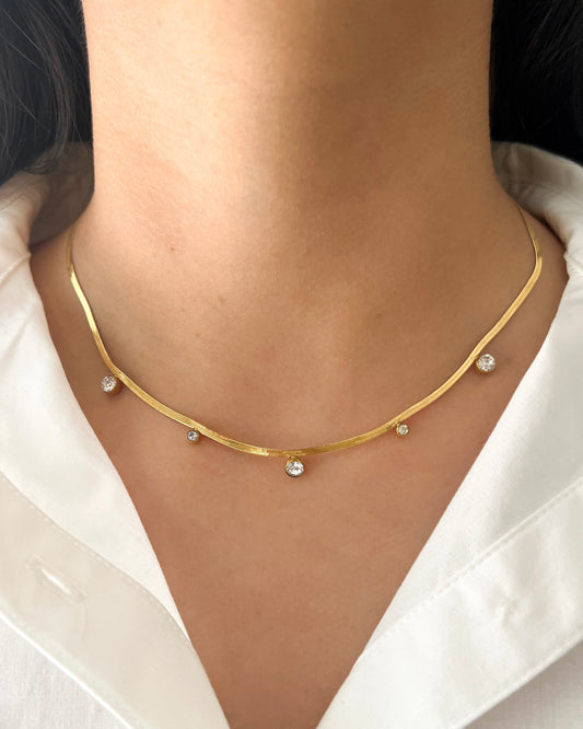 Ada Necklace