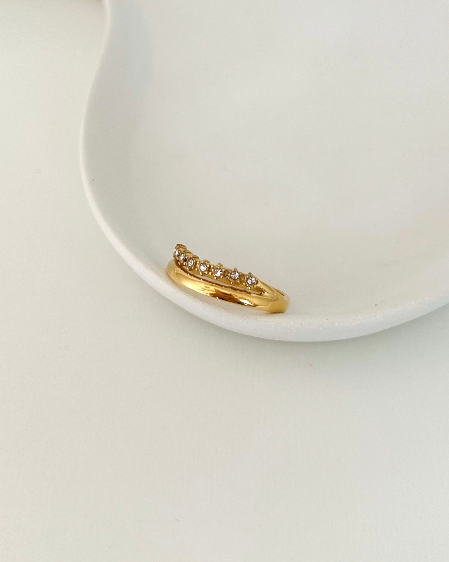 Glitz Ring