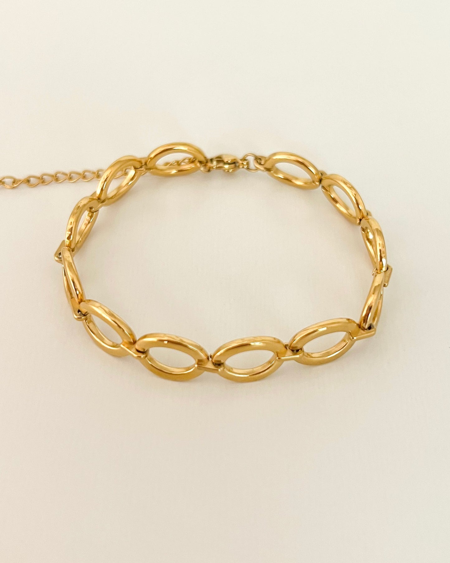 Orbis Bracelet