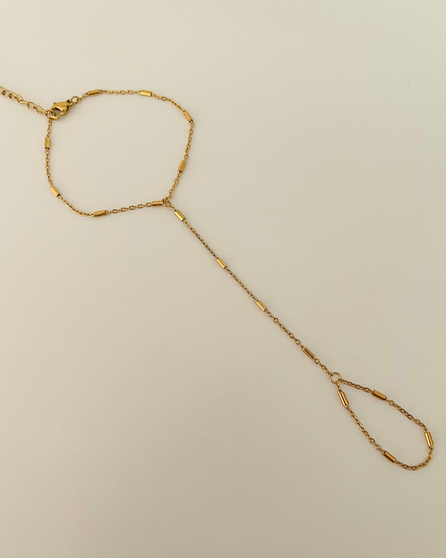 Kyoto Hand Chain
