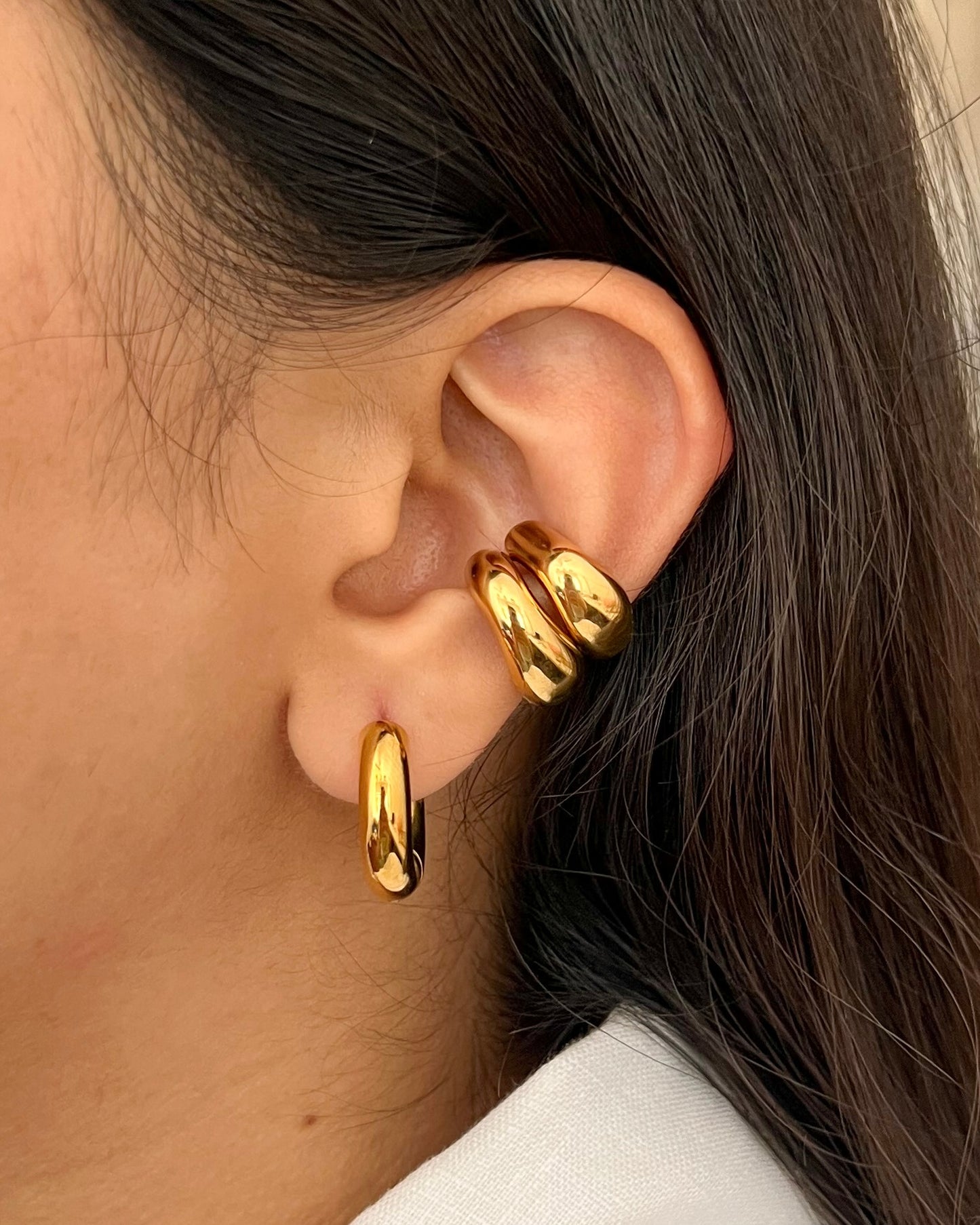 Cosmo Ear Cuff