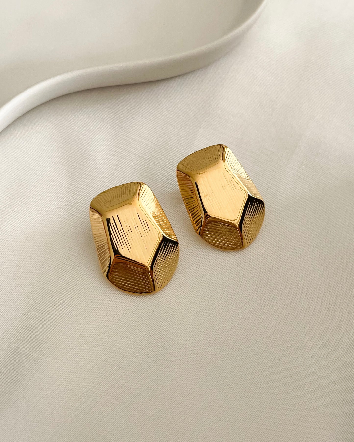 Zora Earrings