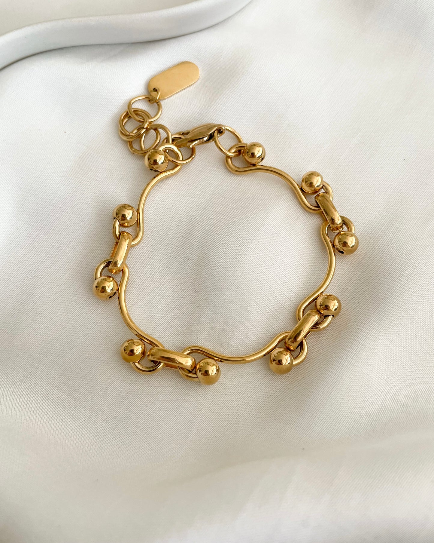 Gloria Bracelet