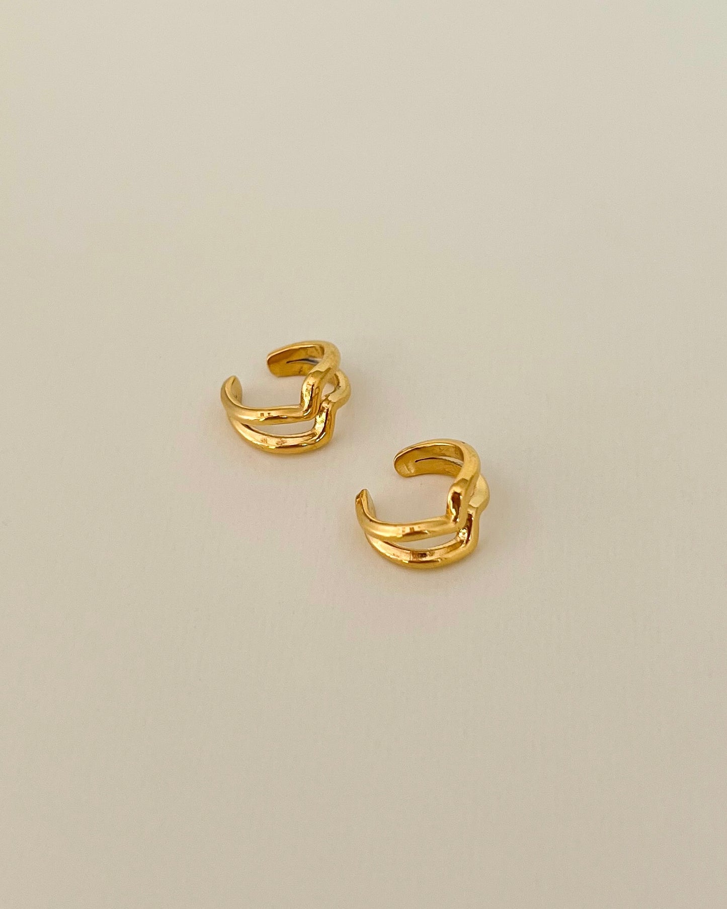 Flash Ear Cuff