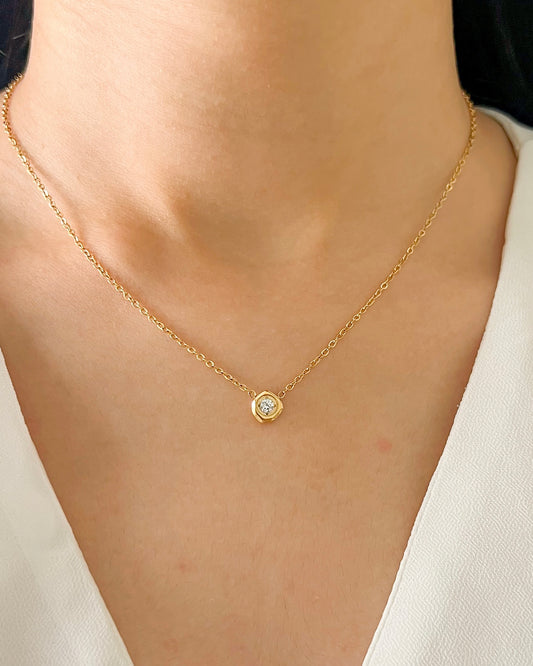 Taylor Necklace