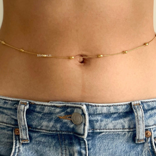 Ira Waist Chain