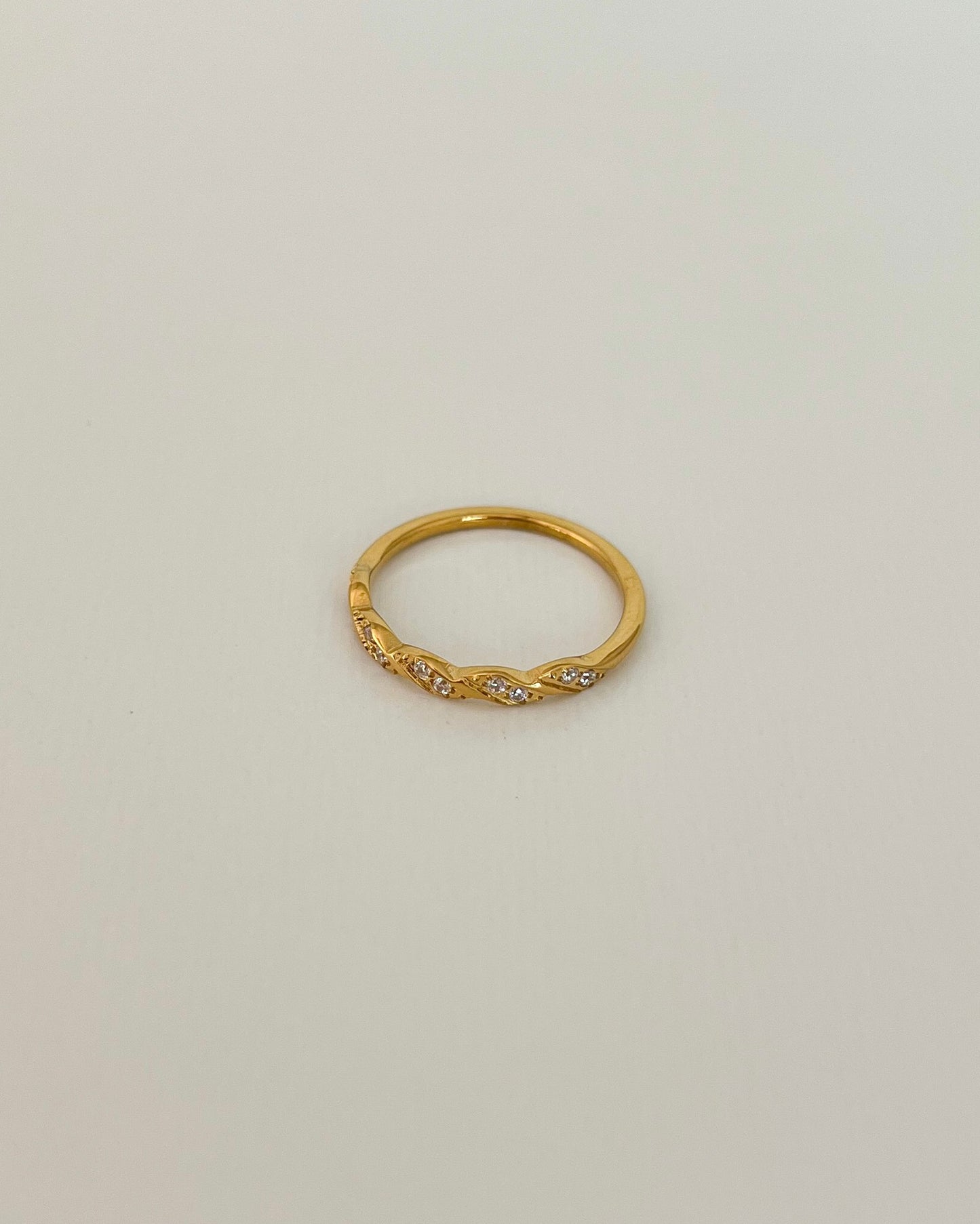 Charlotte Ring