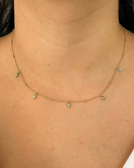 Ella Necklace