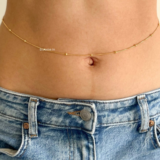 Zule Waist Chain