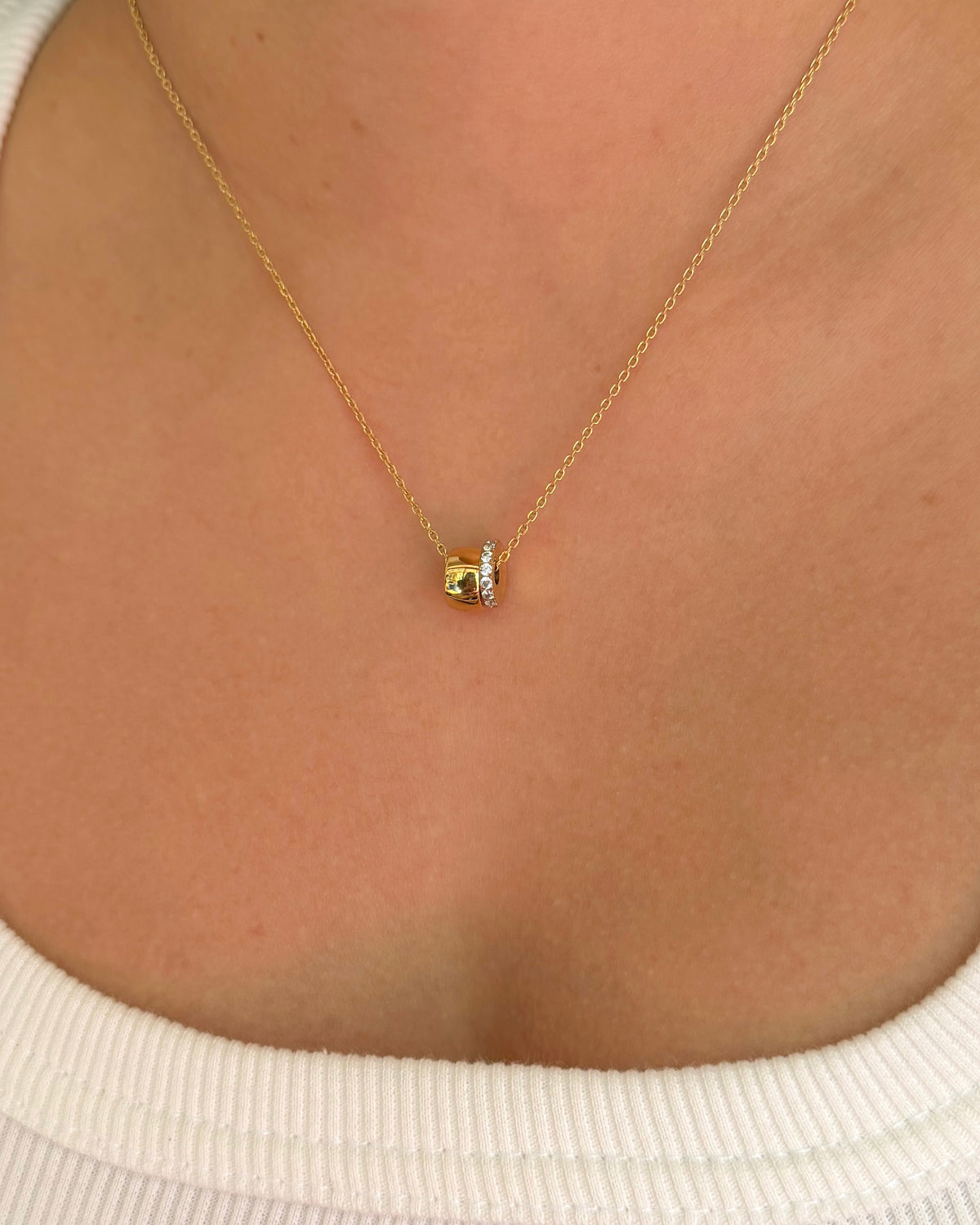 Cecilia Necklace
