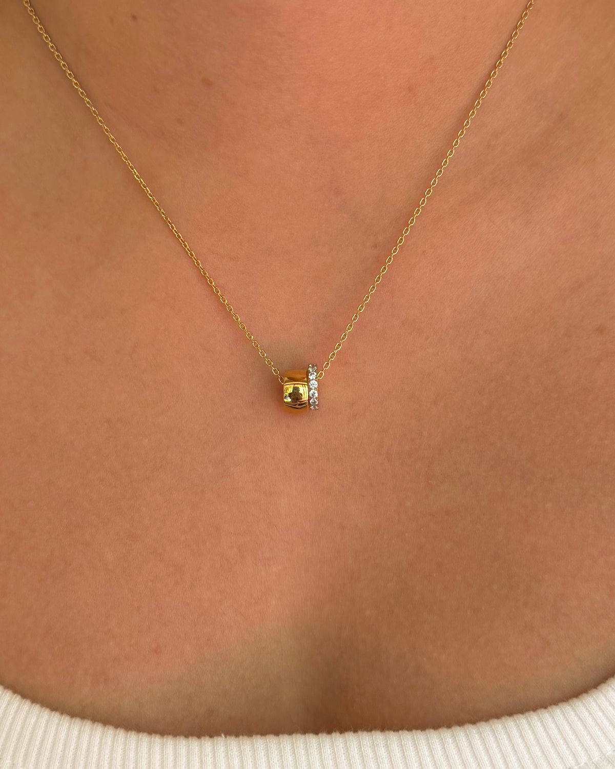 Cecilia Necklace