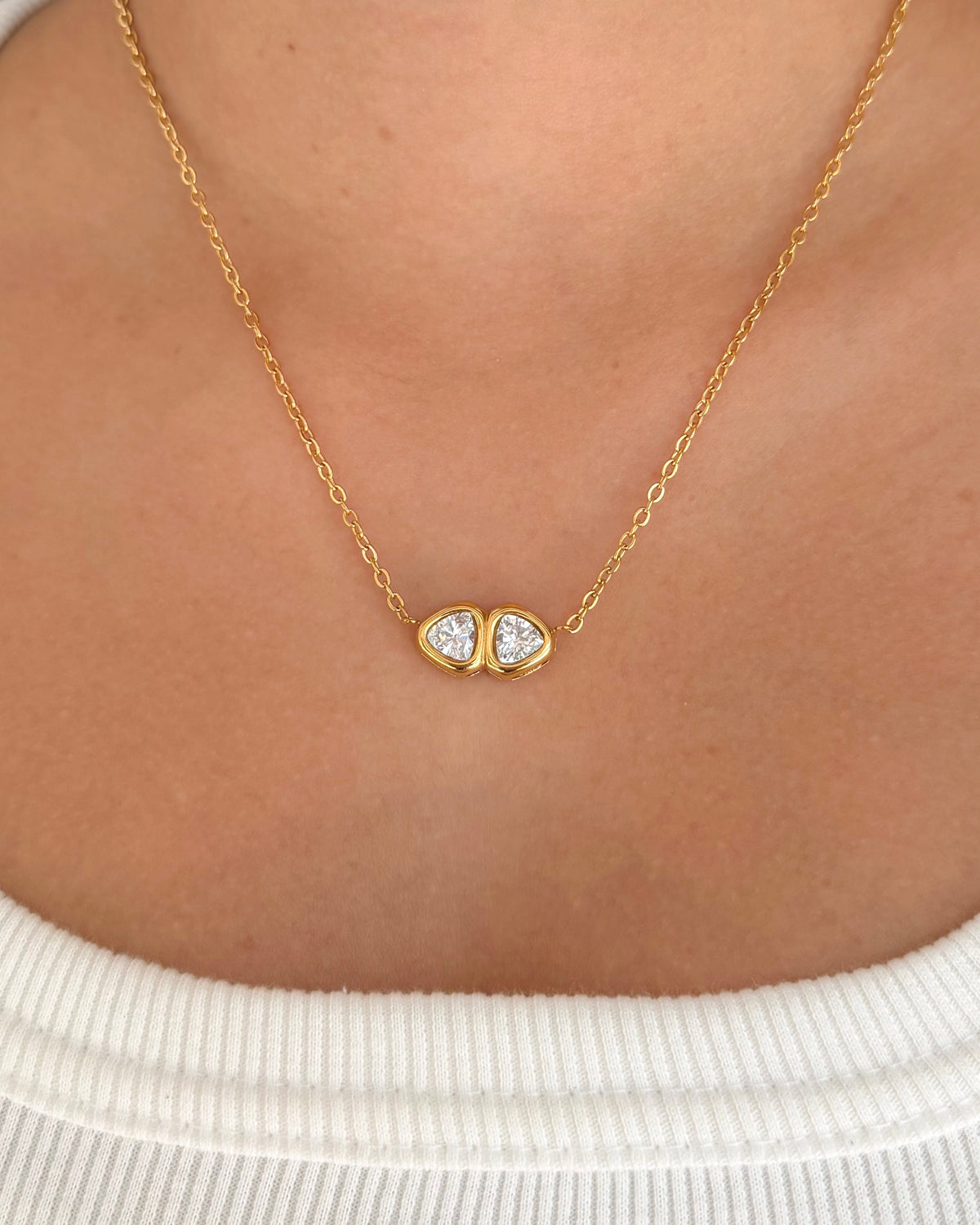 Cleo Necklace