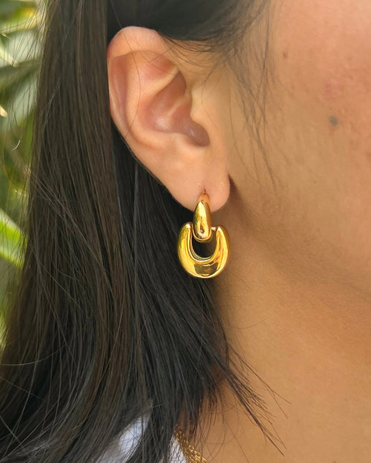 Suki Earrings