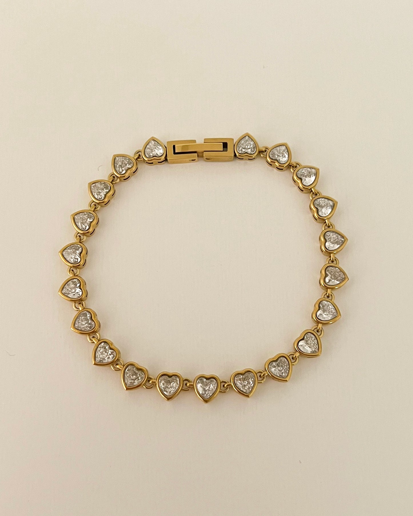 All Yours Bracelet - White
