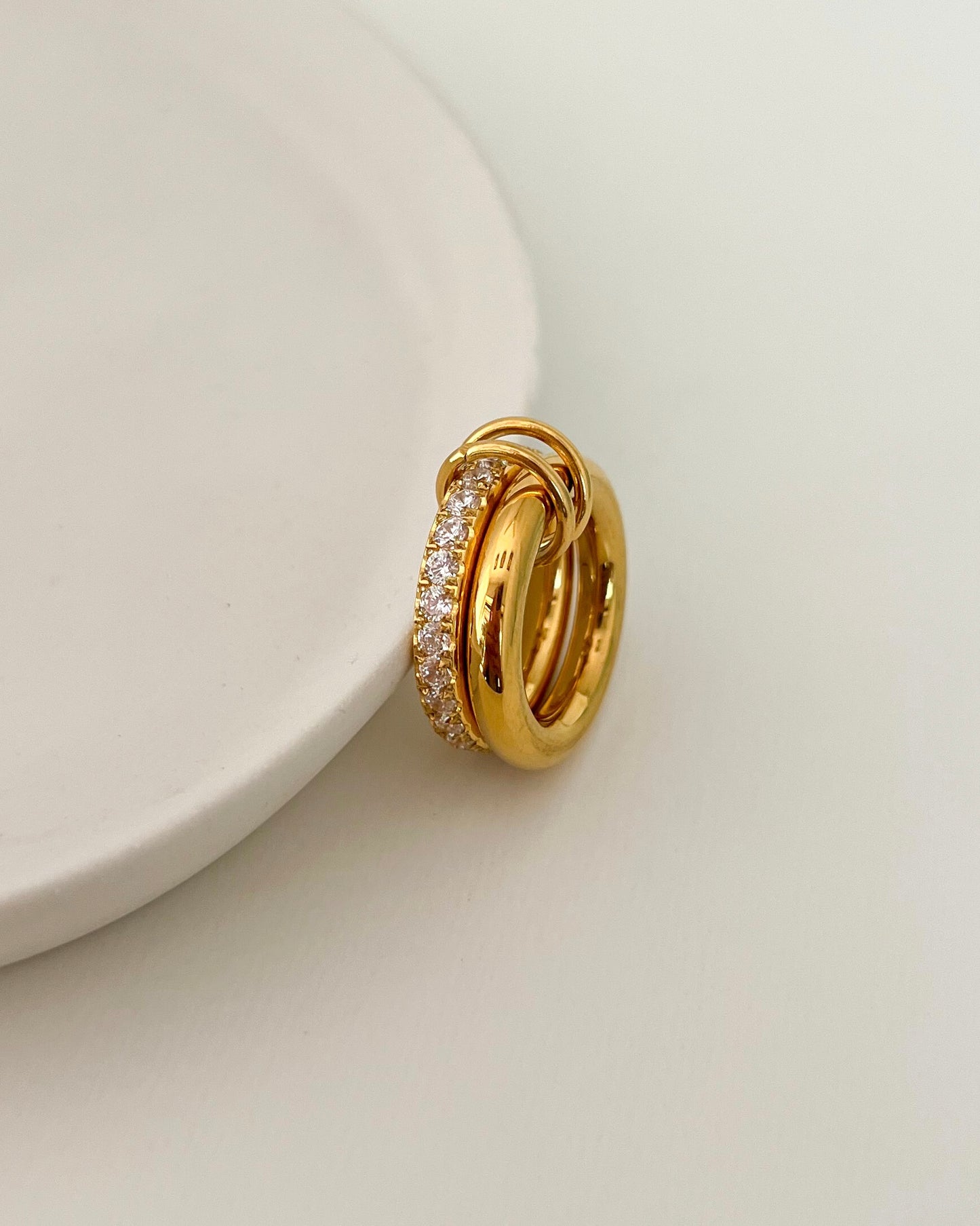 Forever Ring