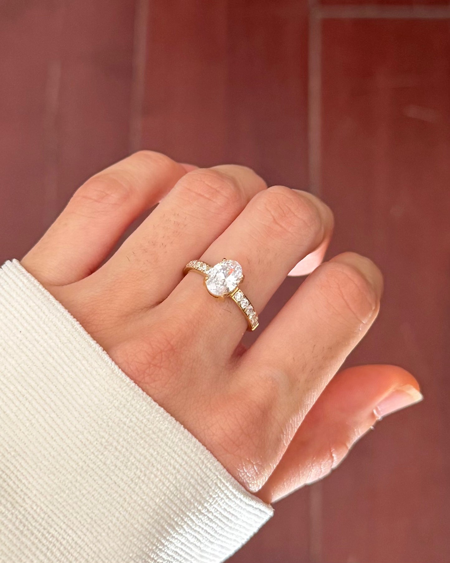 Evermore Ring