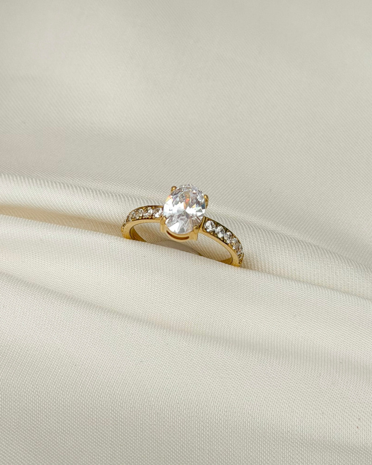 Evermore Ring