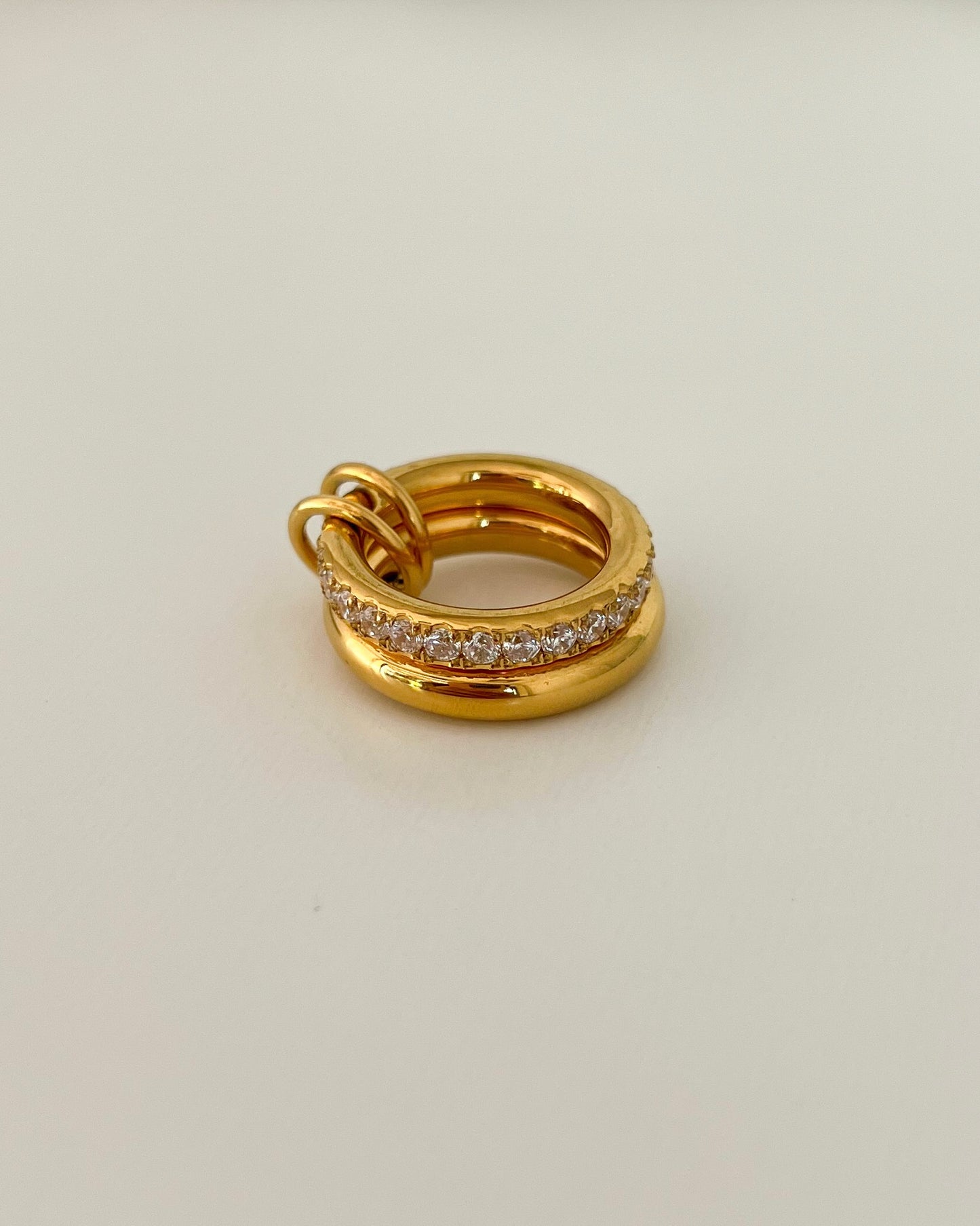 Forever Ring