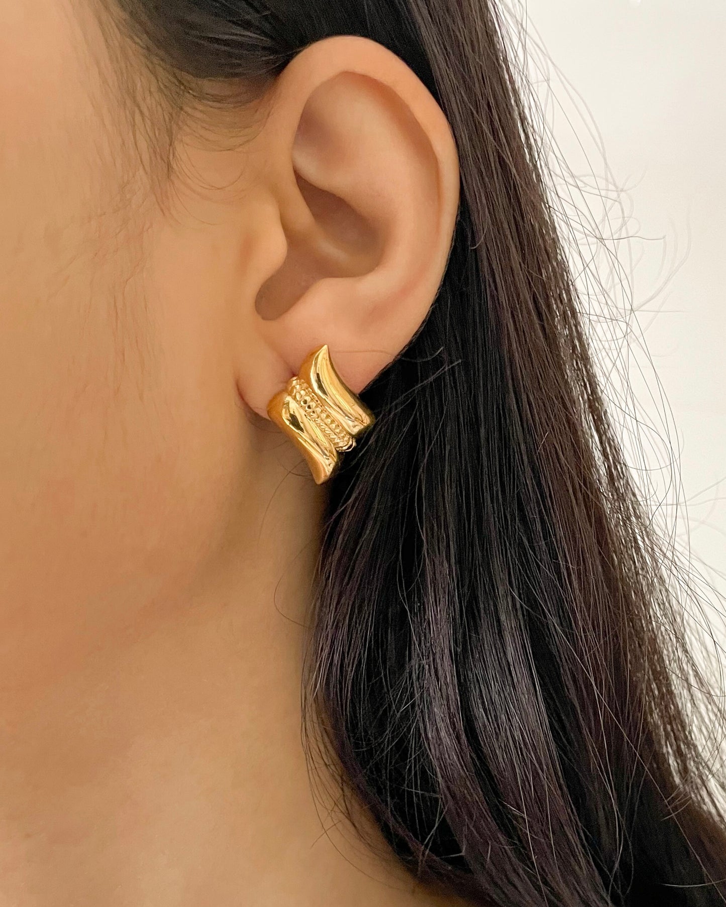 Francesca Earrings