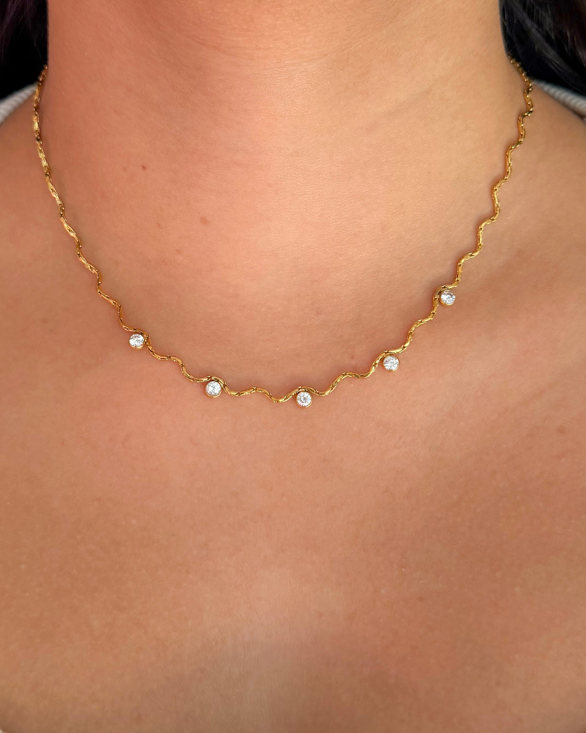Florence Necklace
