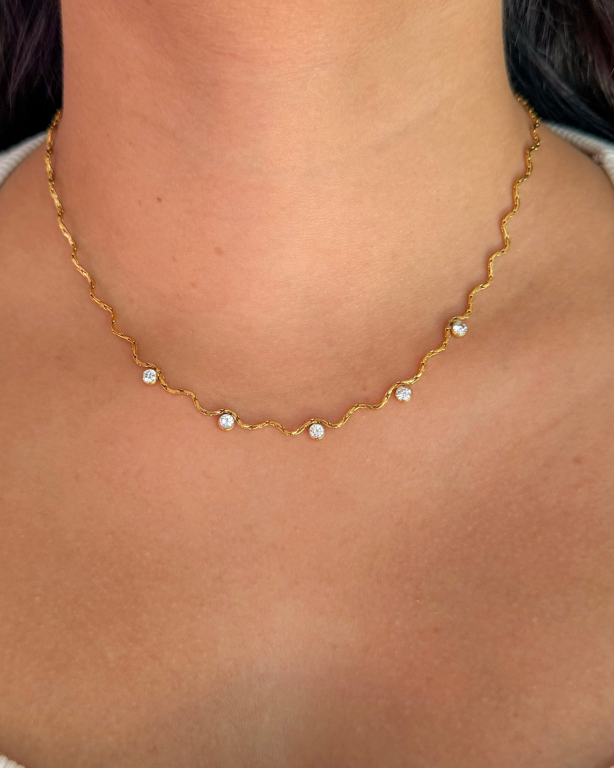 Florence Necklace