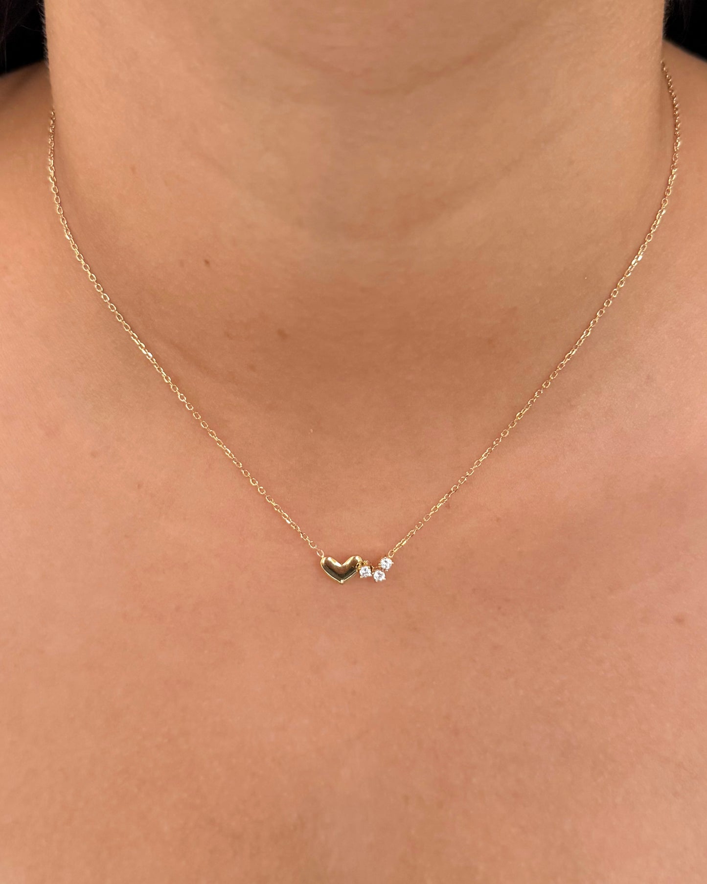 Scarlet Necklace