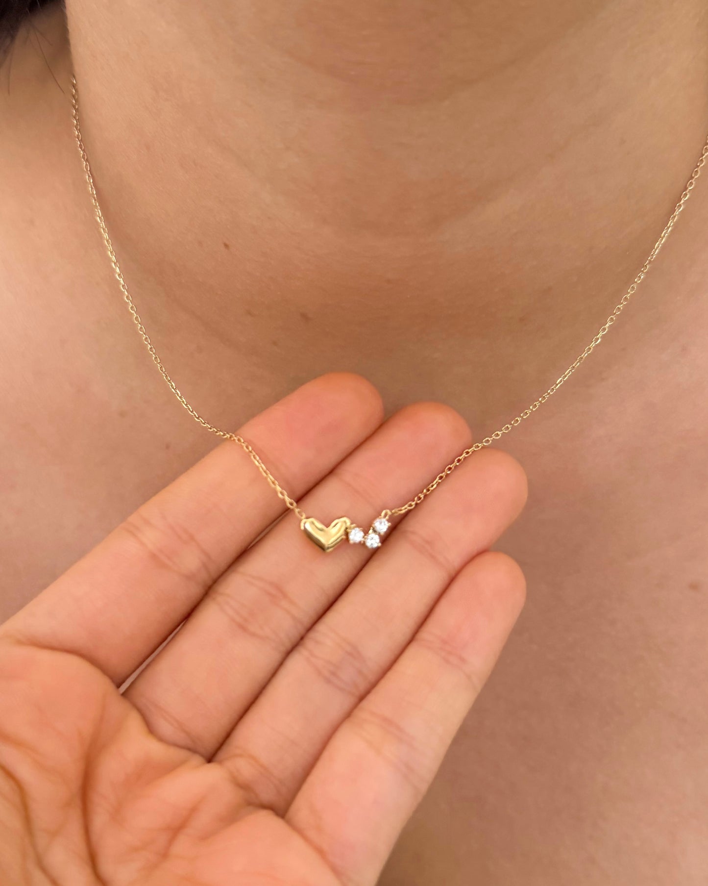 Scarlet Necklace