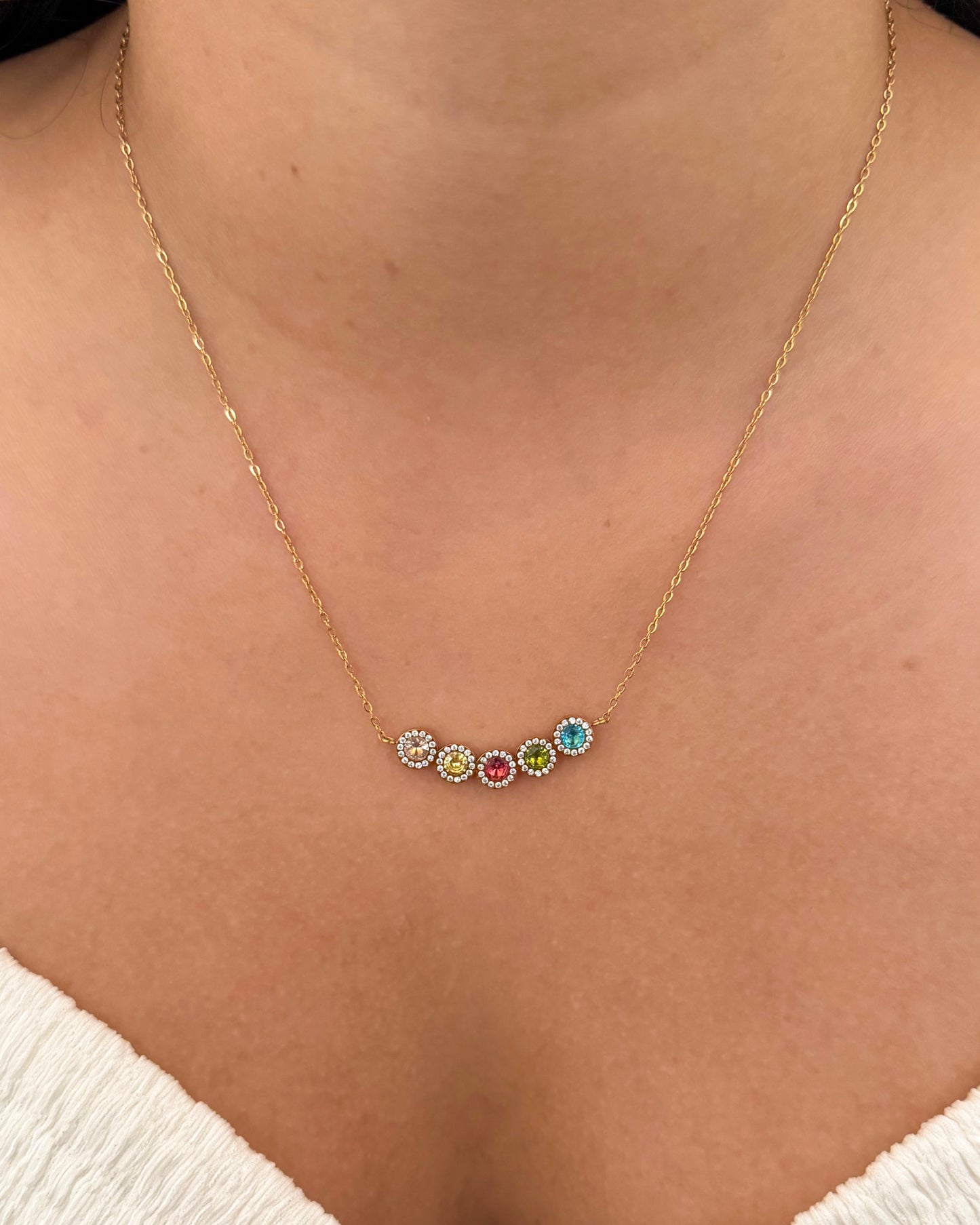 Aurora Necklace