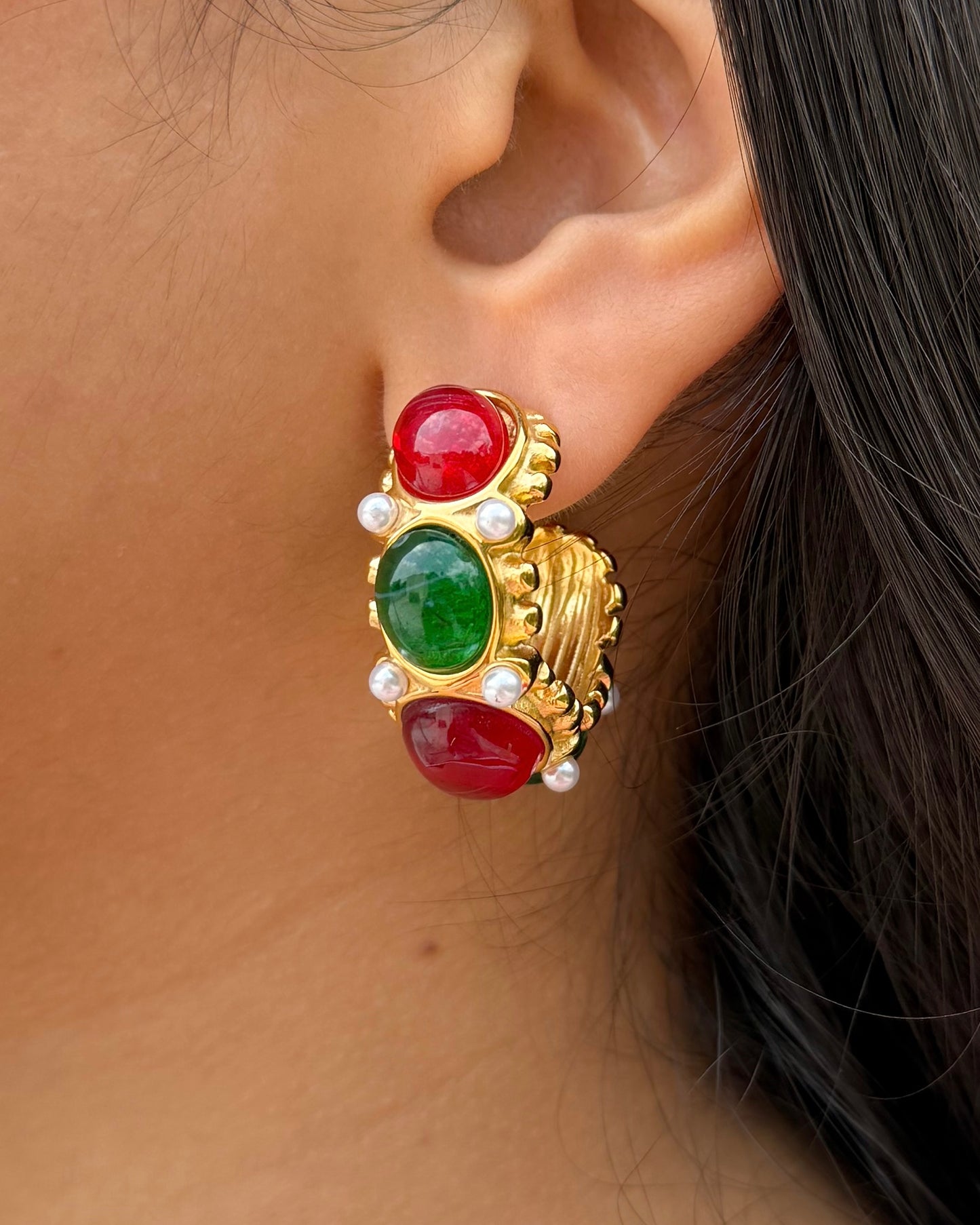 Riviera Earrings