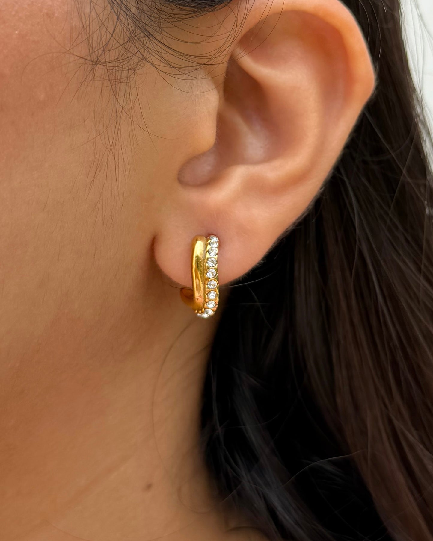 Sienna Earrings