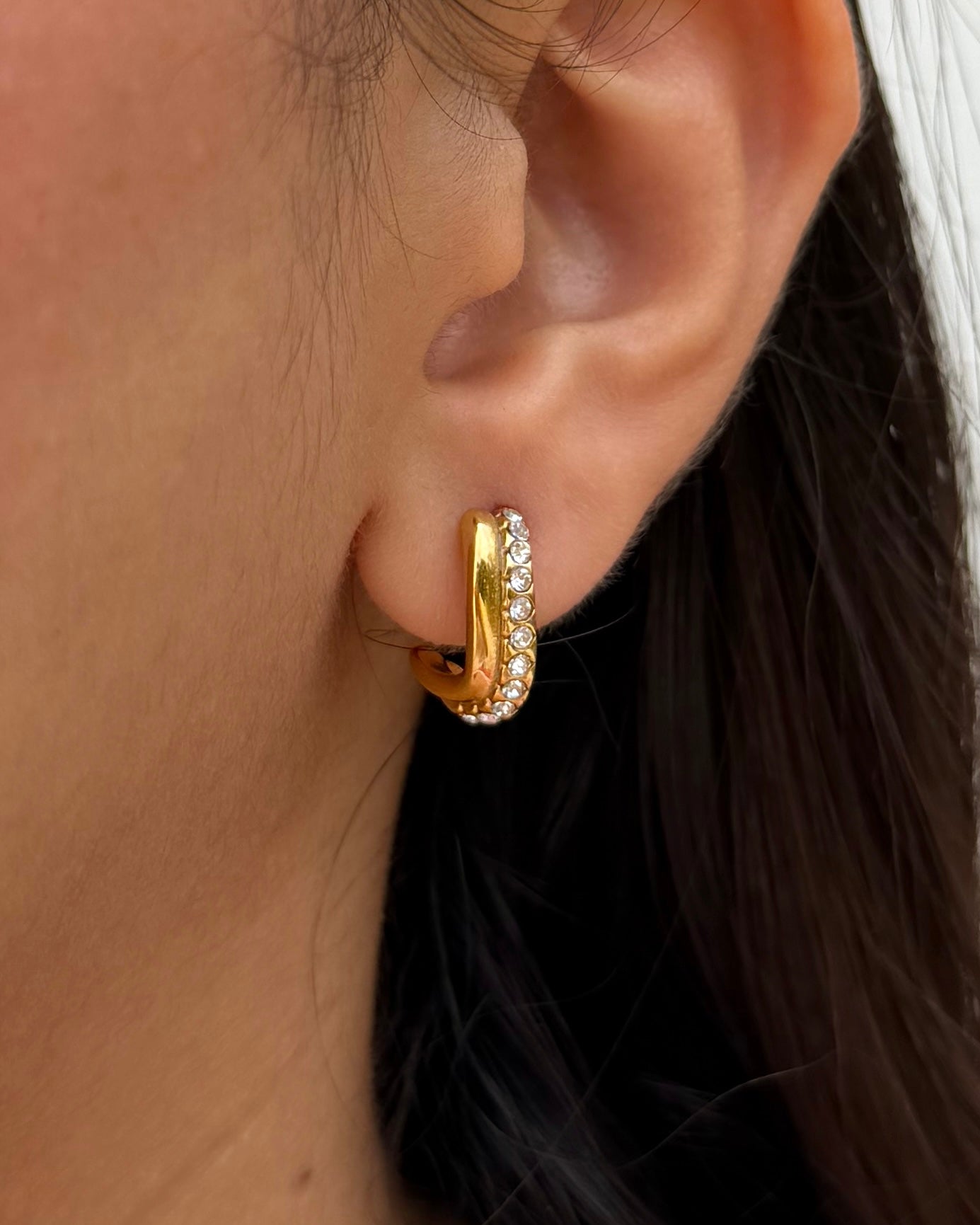 Sienna Earrings