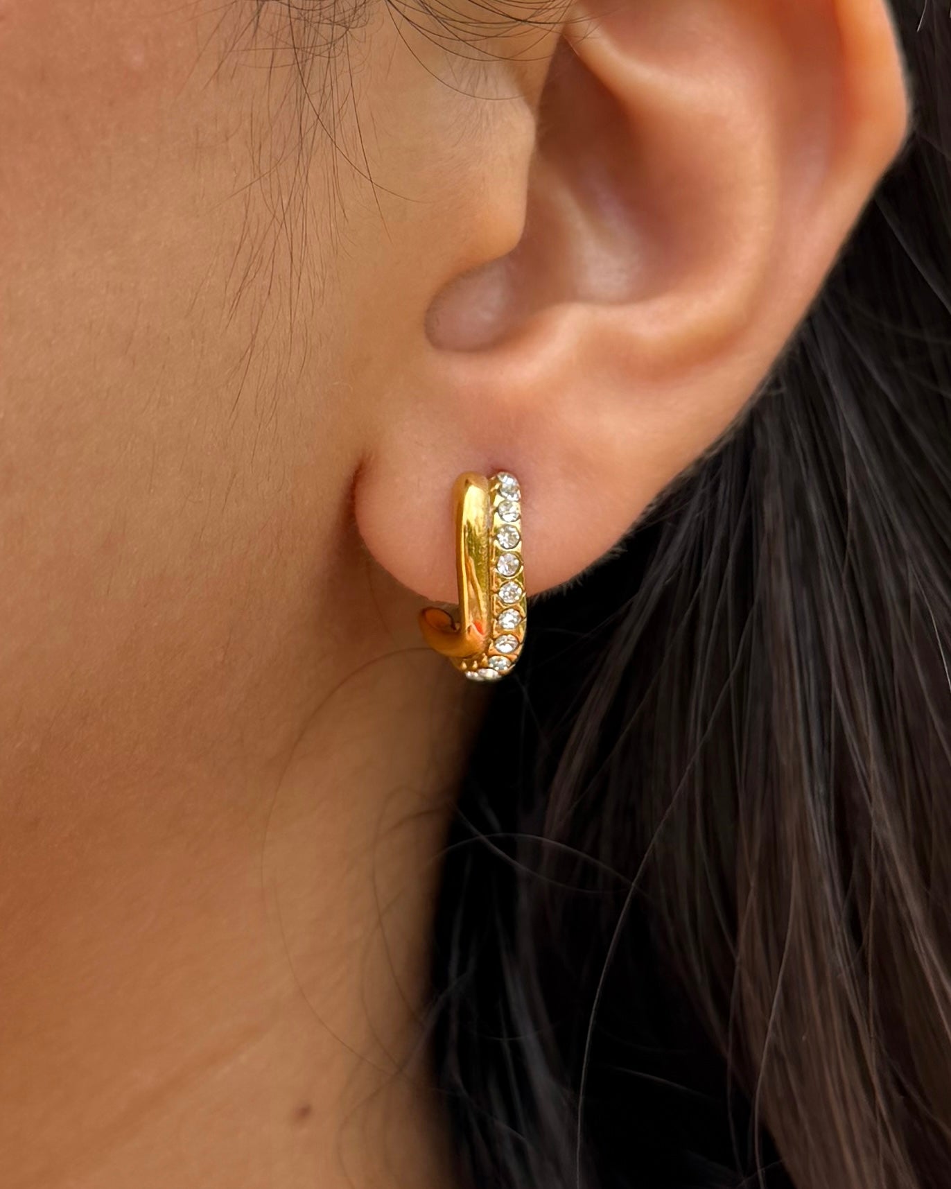 Sienna Earrings