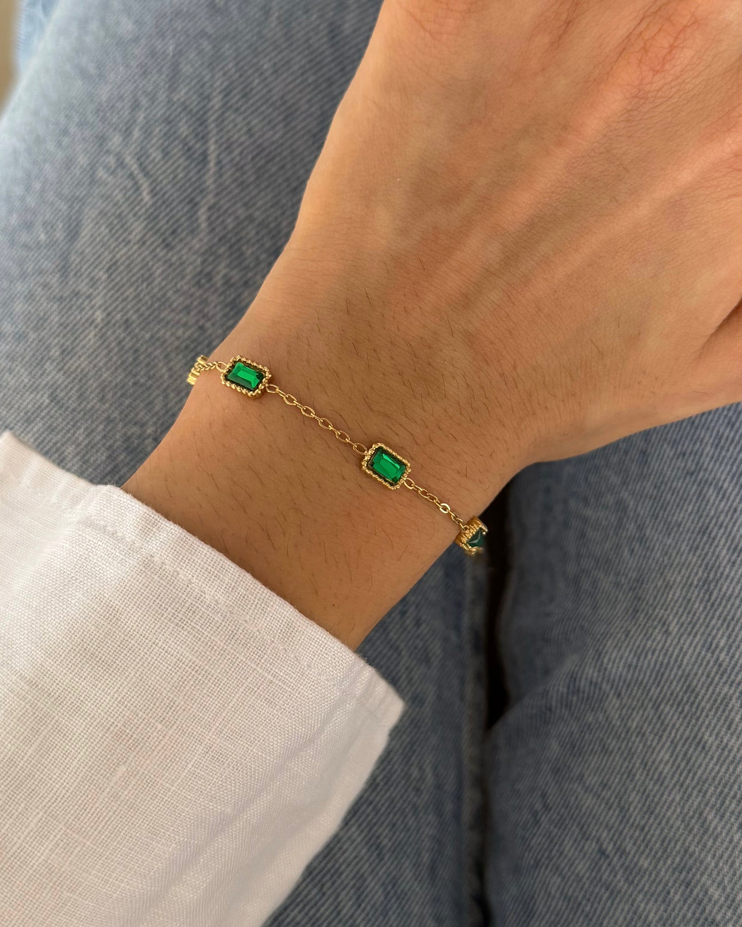 Esme Bracelet