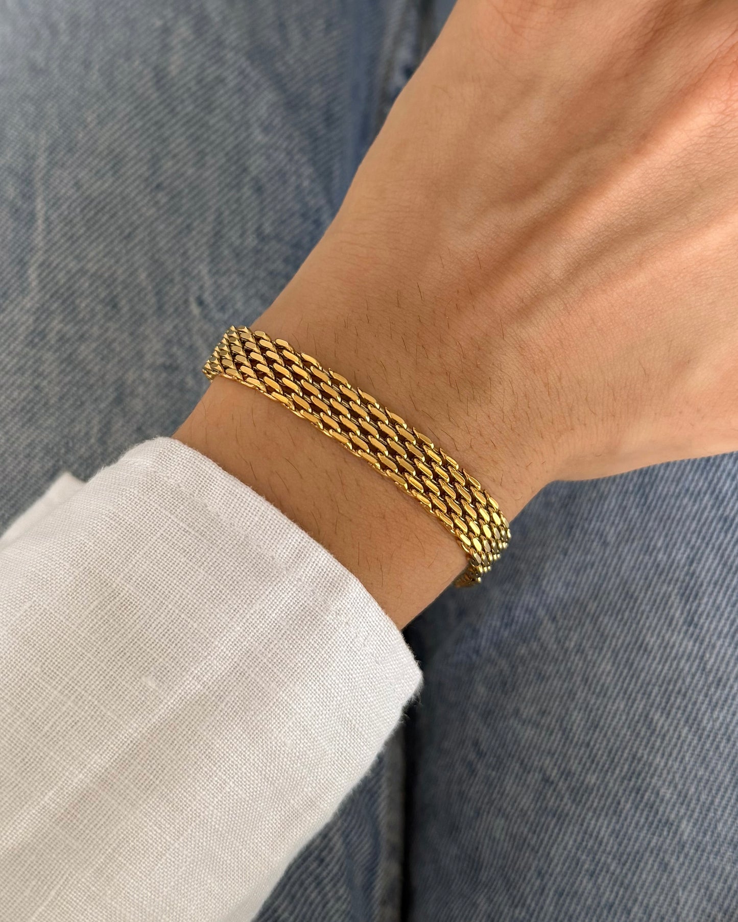 Milan Bracelet