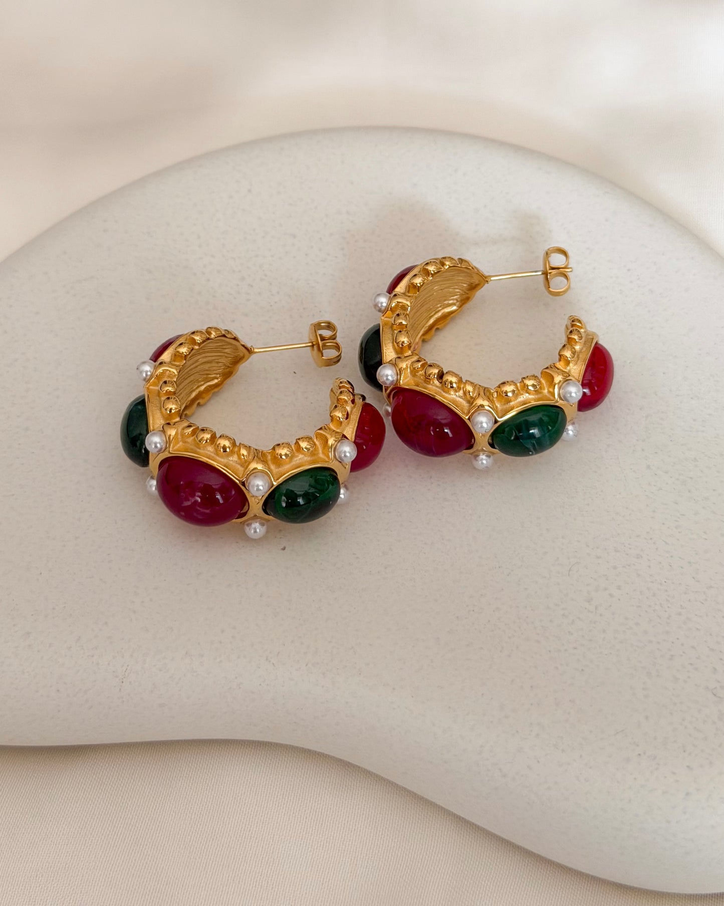Riviera Earrings