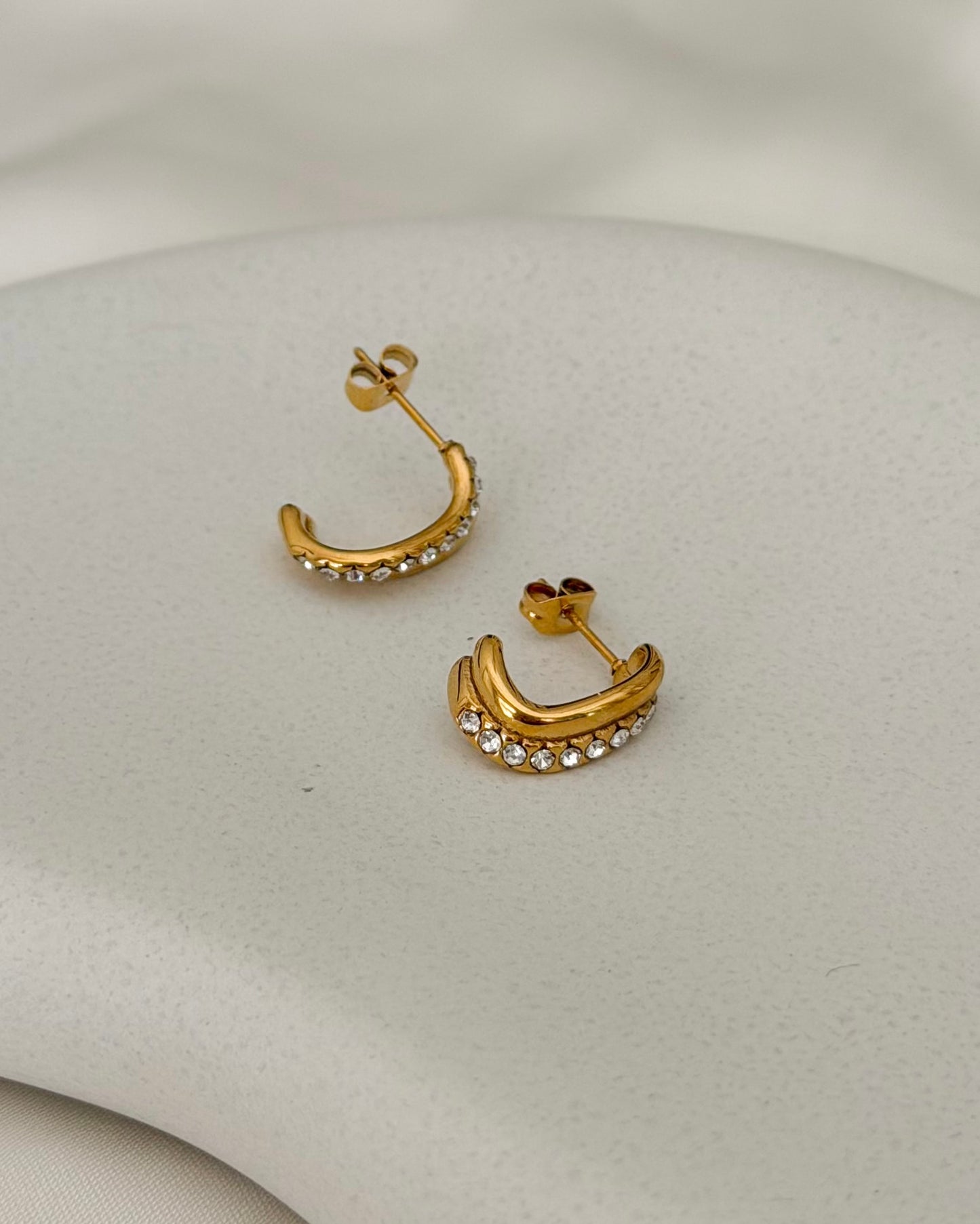 Sienna Earrings