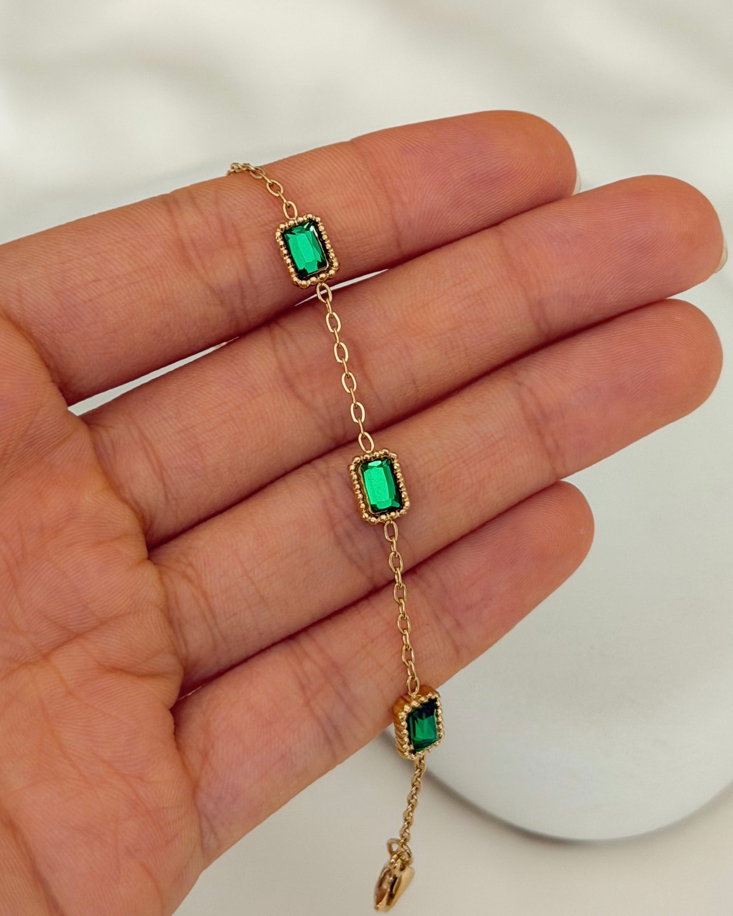 Esme Bracelet