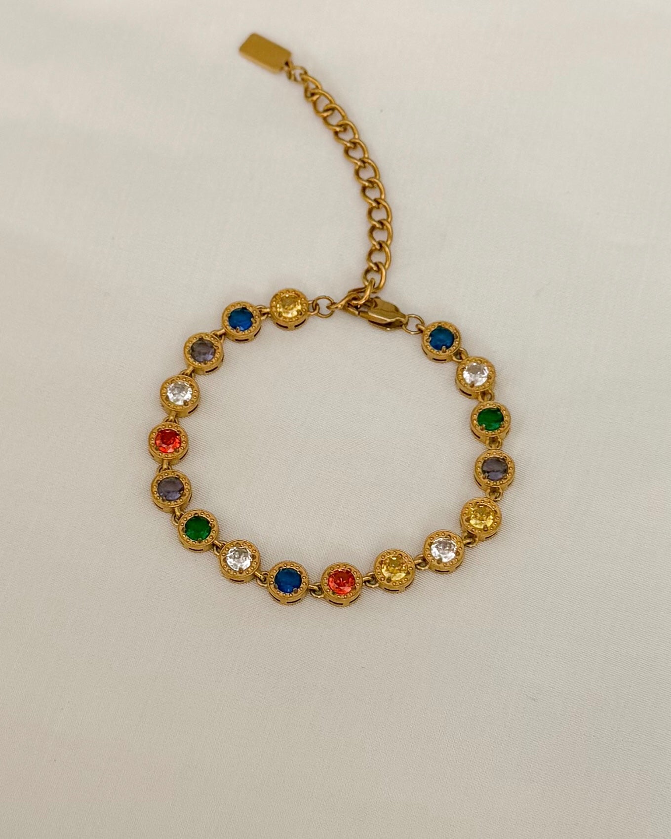 Lola Bracelet