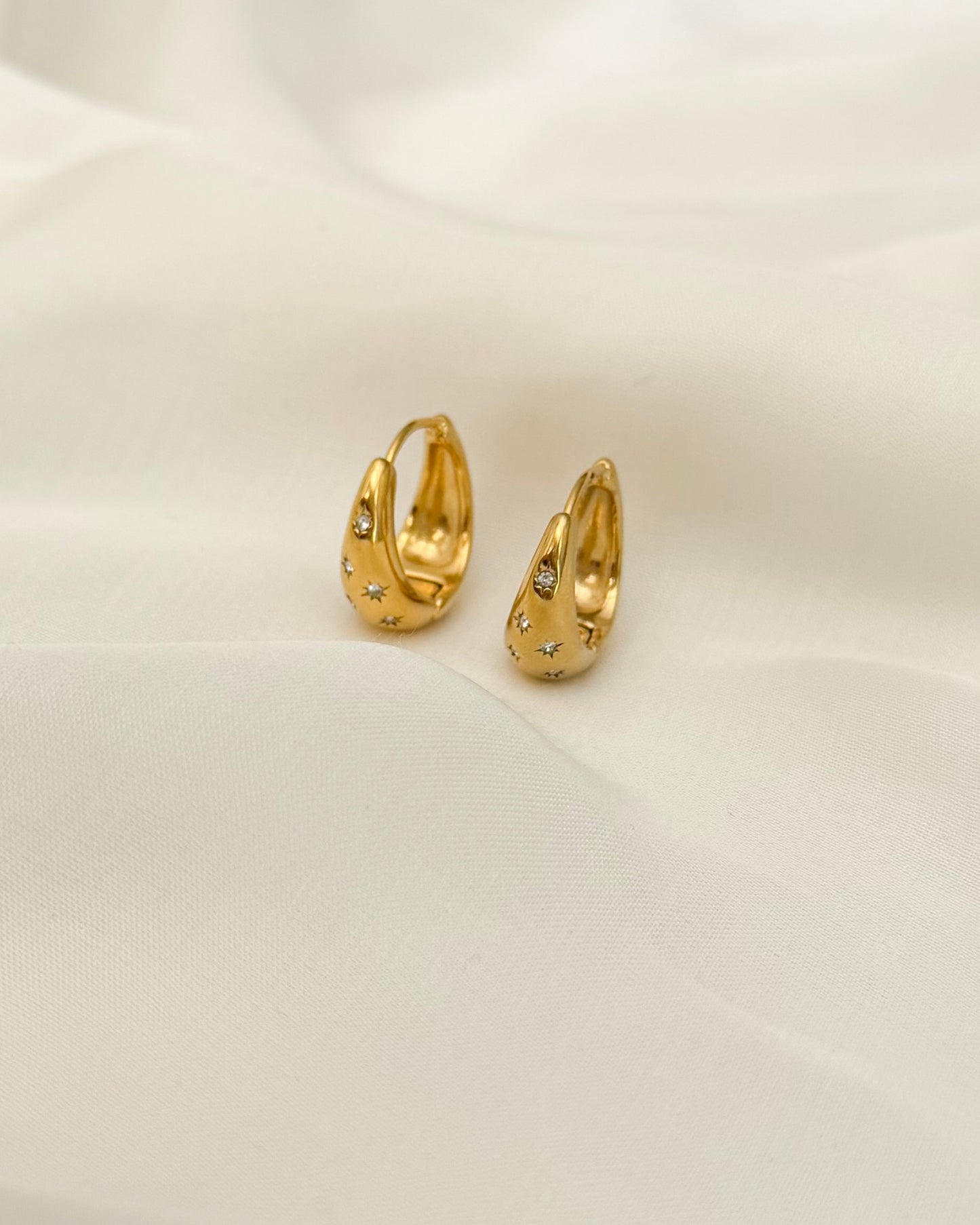 Ava Earrings