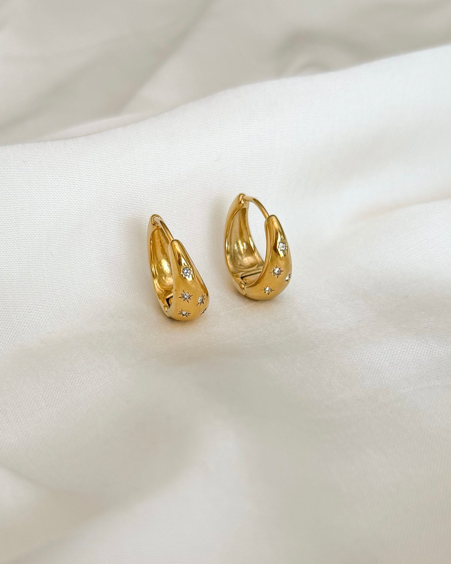 Ava Earrings