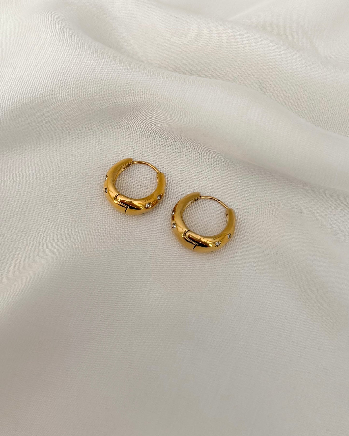 Ava Earrings