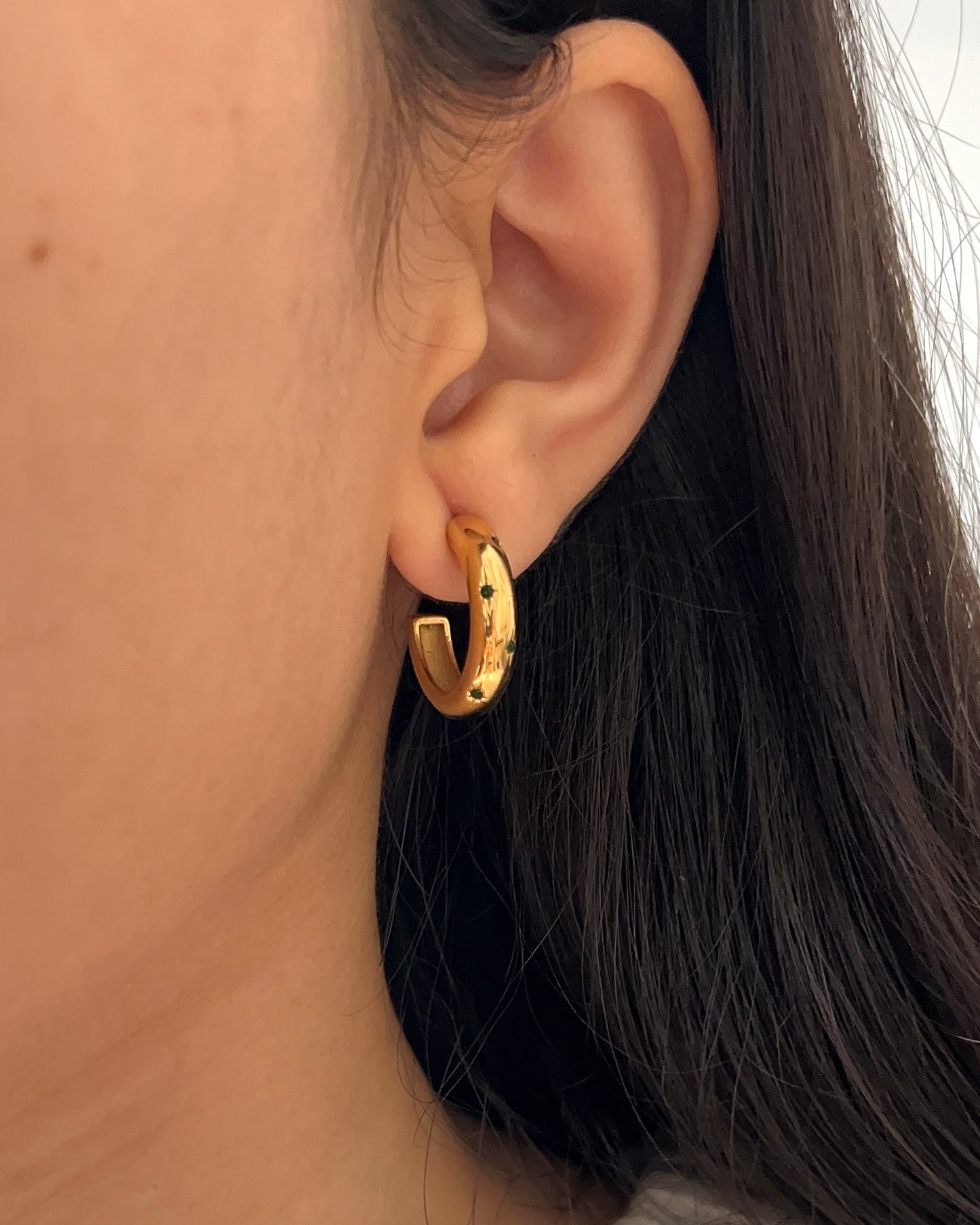 Esme Earrings