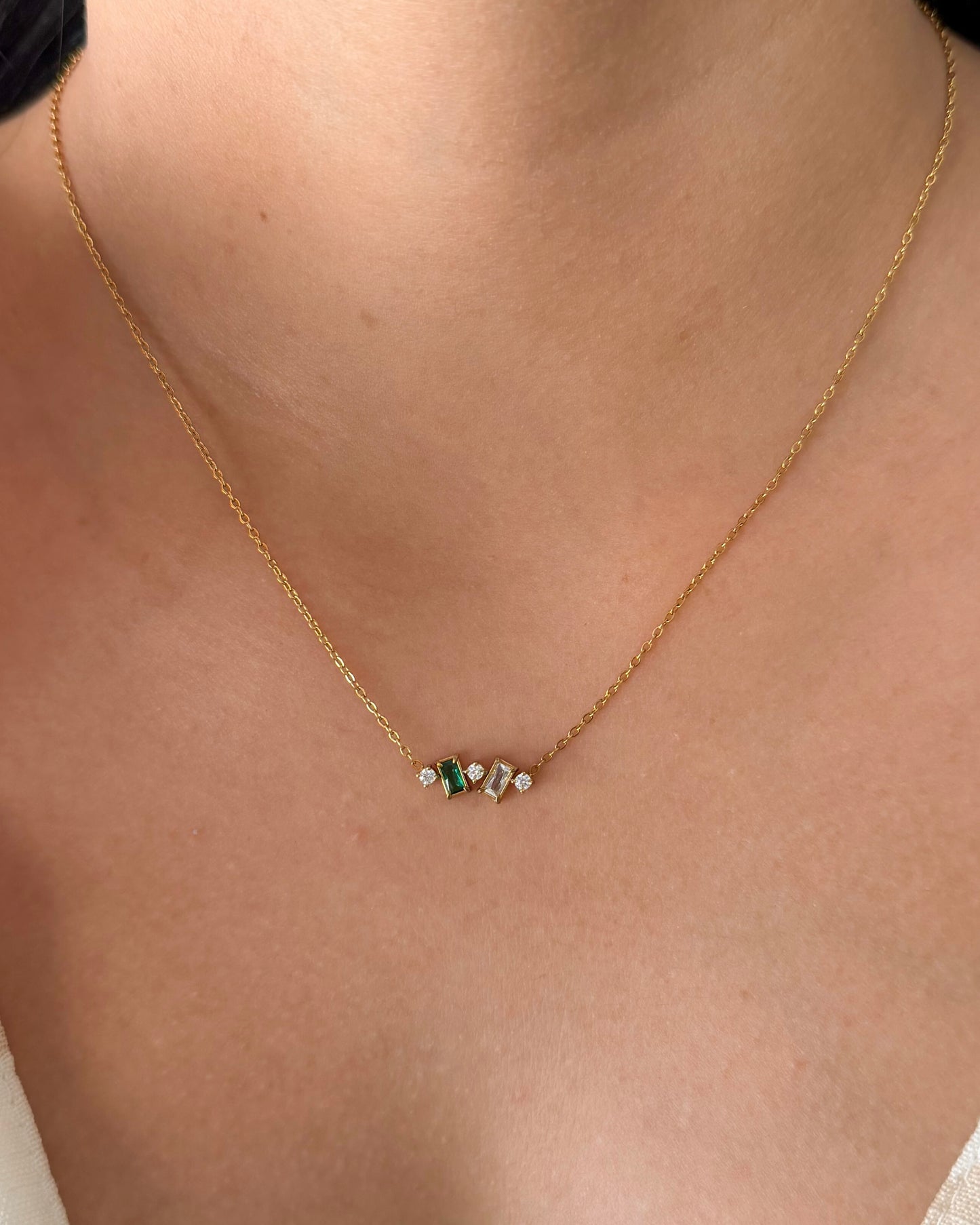 Victoria Necklace