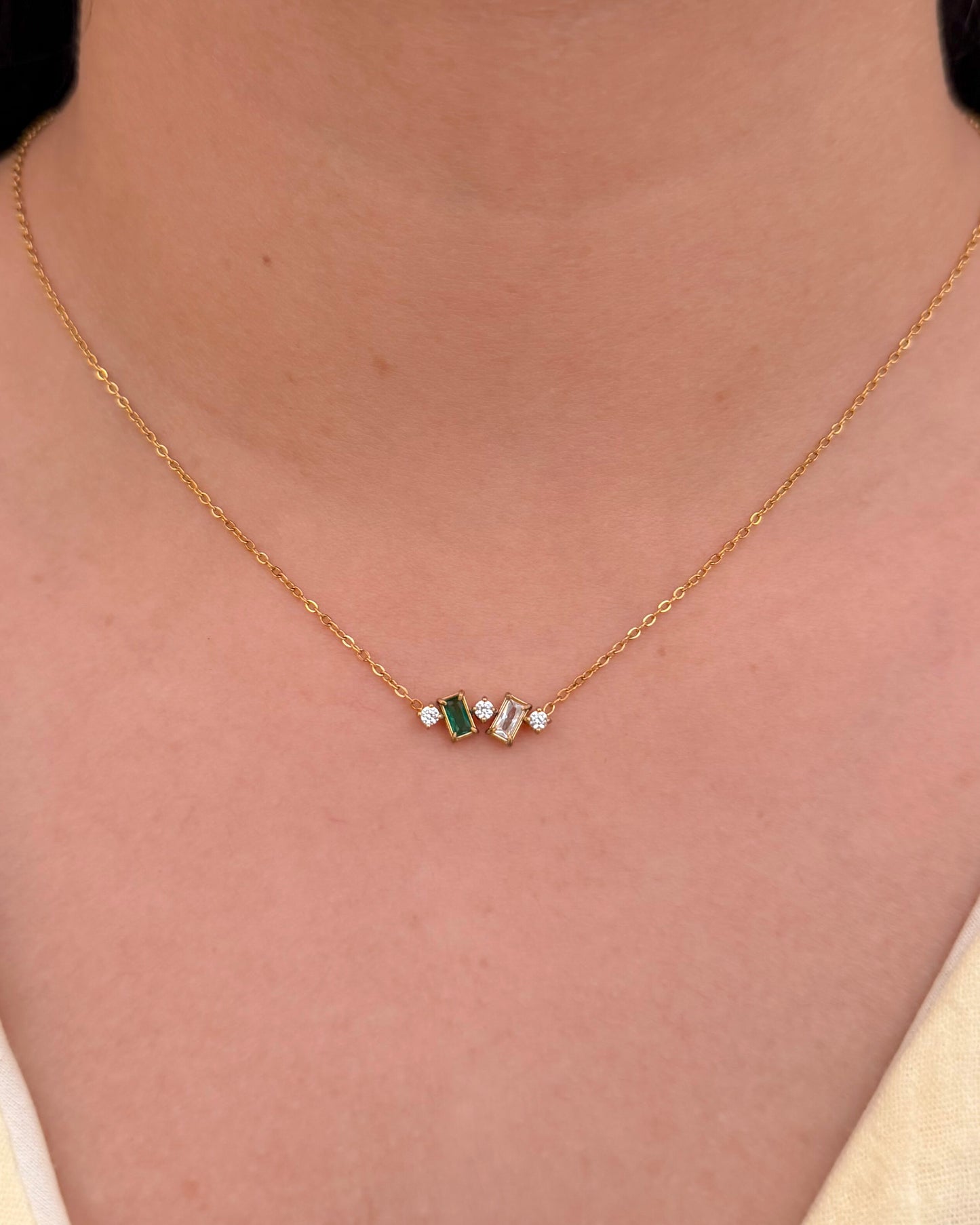 Victoria Necklace