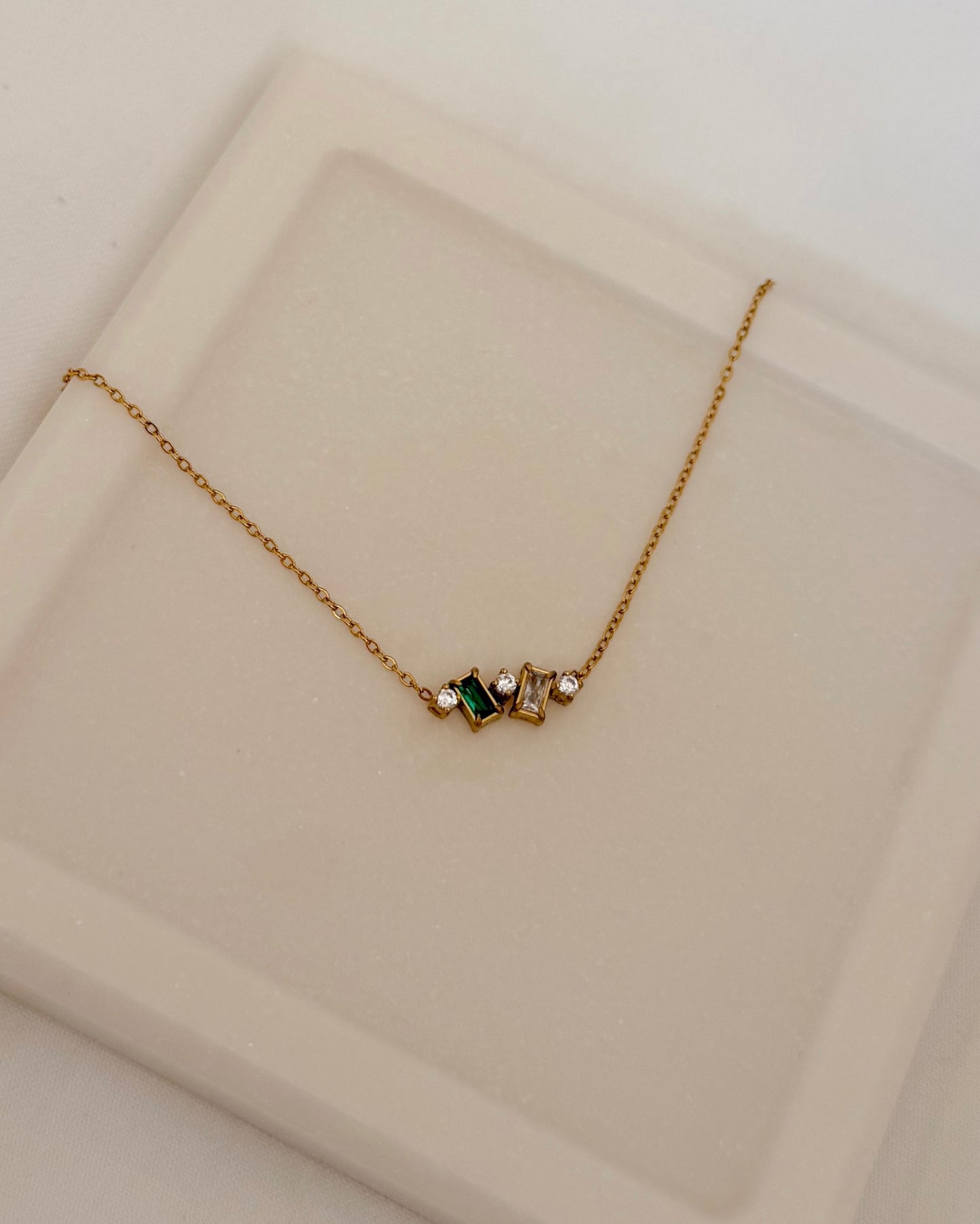 Victoria Necklace