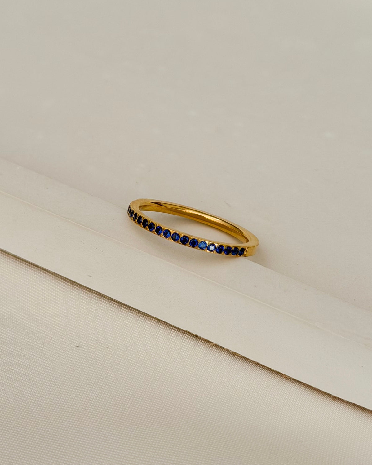 Pixie Ring - Blue