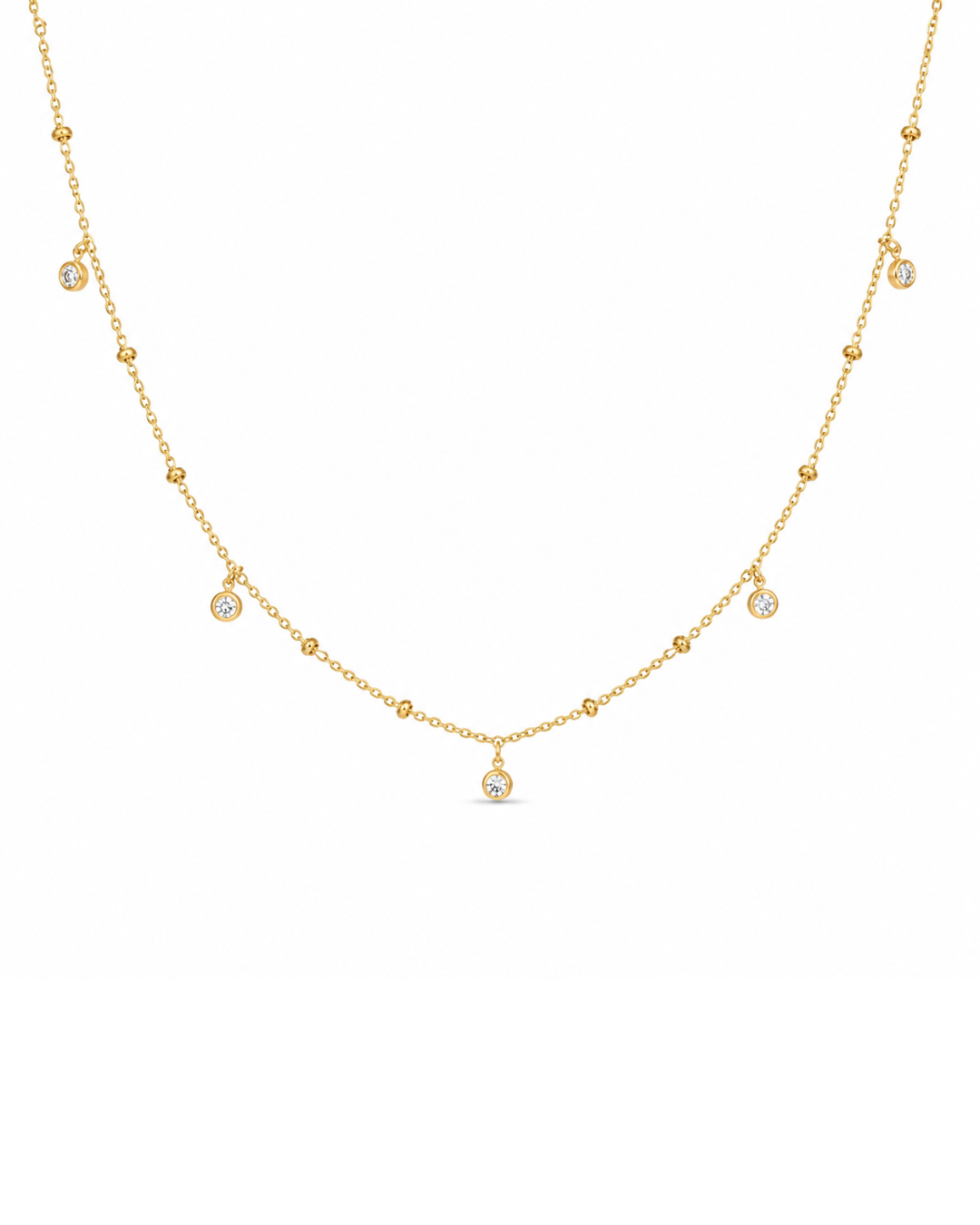 Isabel Necklace