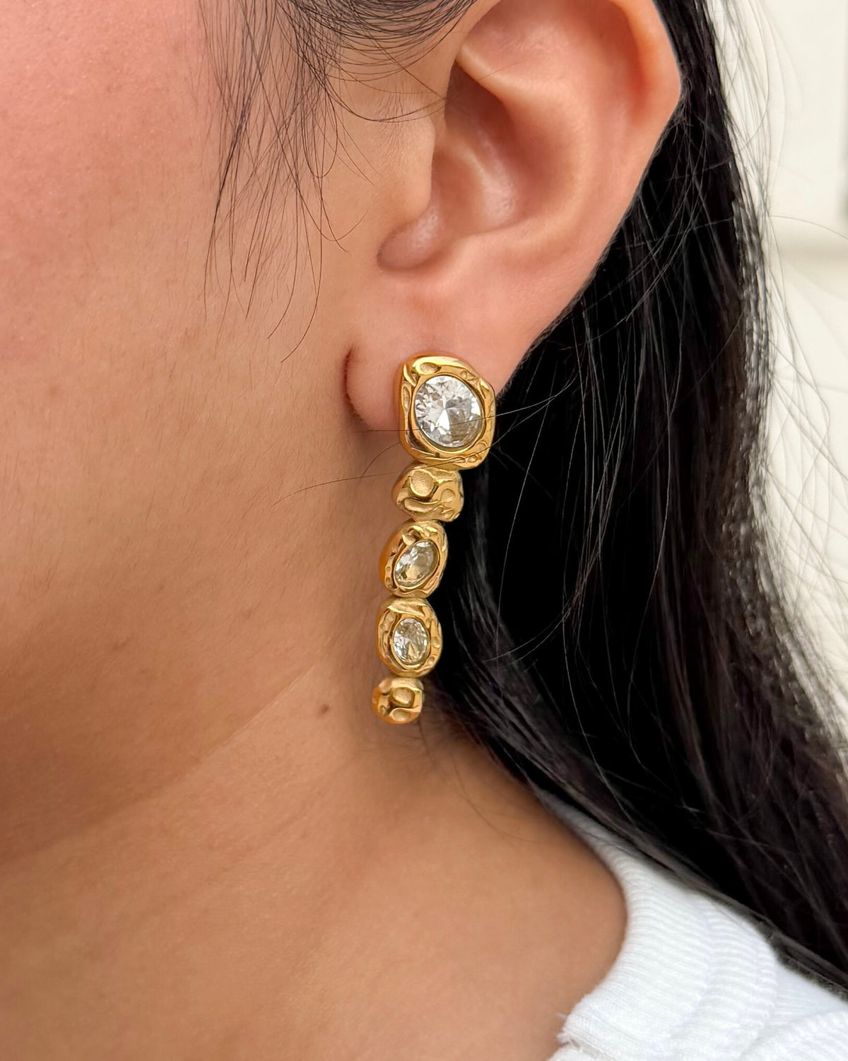 Ramona Stud Earrings
