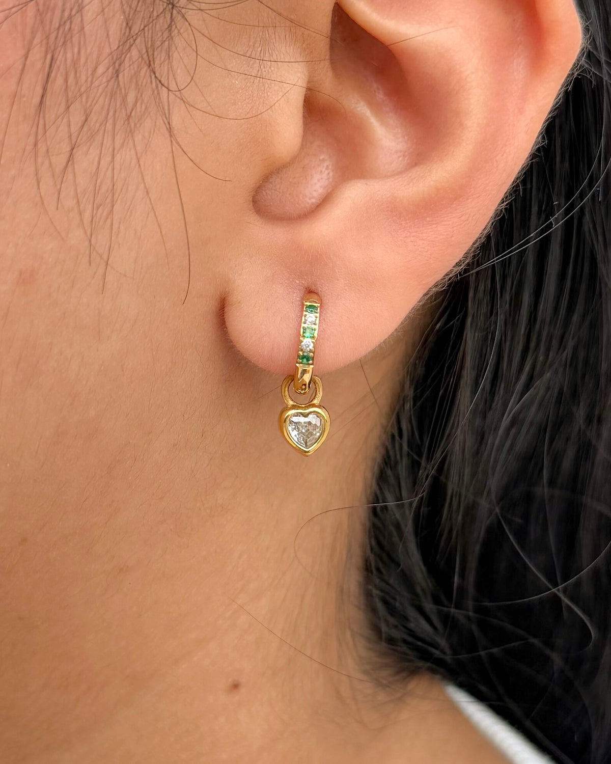 Tania Earrings